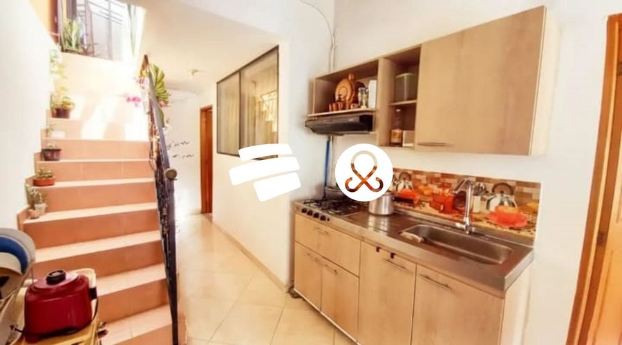 Casa de 5 alcobas en venta en La Navarra, Bello, 96 m² · foto 2 de 9