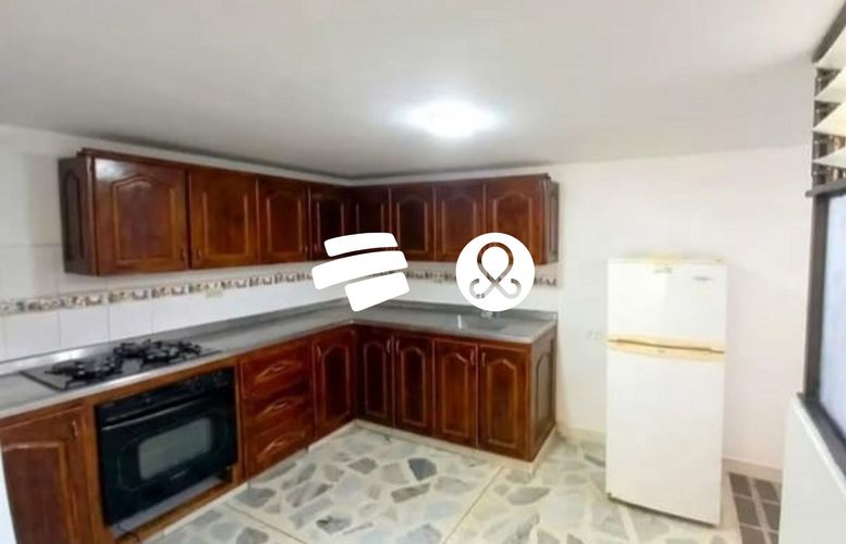 Casa de 5 alcobas en venta en La Navarra, Bello, 96 m² · foto 5 de 9