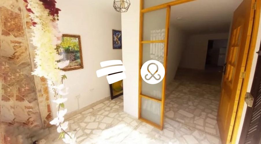 Casa de 5 alcobas en venta en La Navarra, Bello, 96 m² · foto 8 de 9