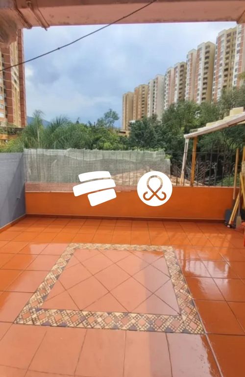 Casa de 5 alcobas en venta en La Navarra, Bello, 96 m² · foto 9 de 9