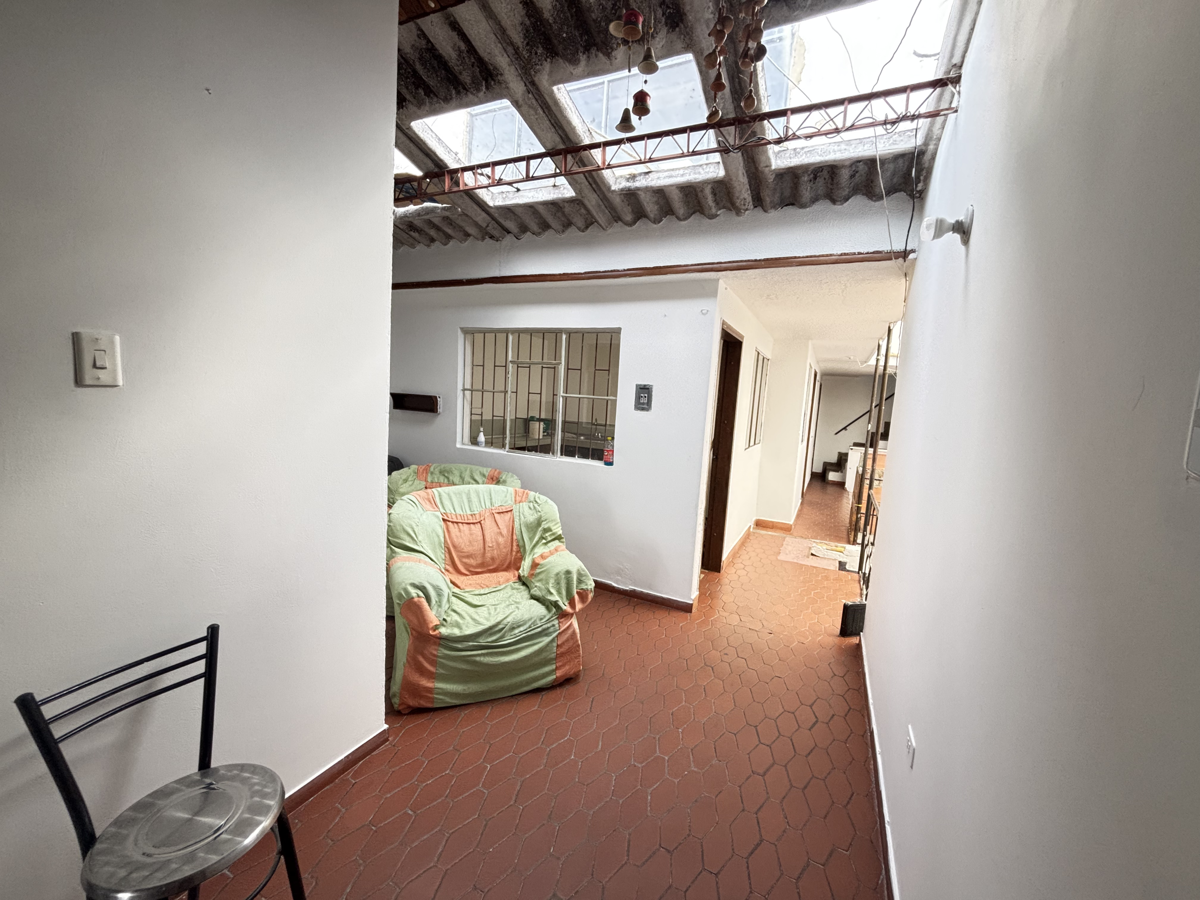 Casa en venta en San Rafael, Zipaquirá · foto 4 de 24