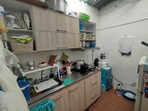 Casa en venta en Garces Navas, Bogotá · foto 21 de 22