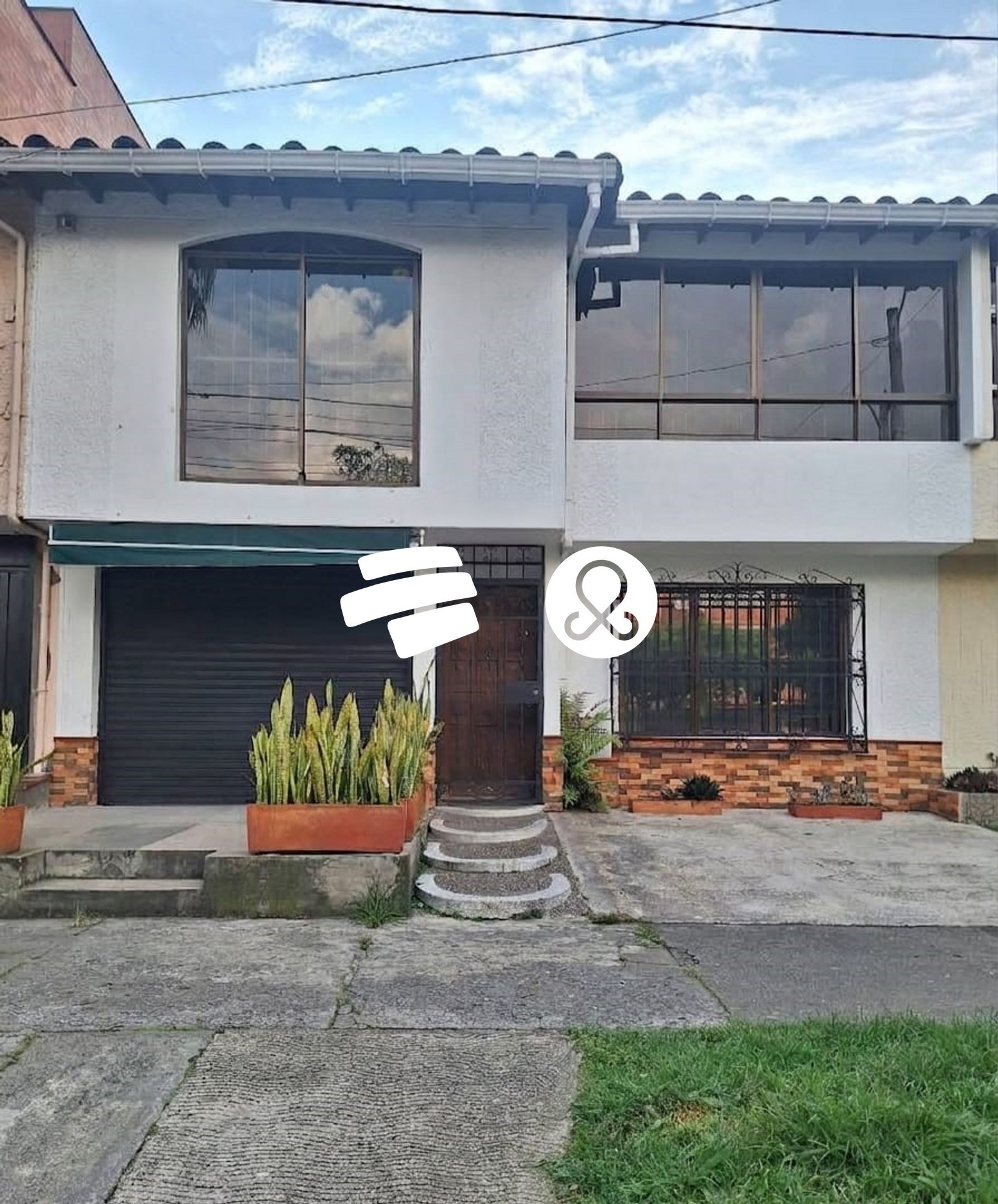 Casa en Venta en Laureles, Medellín