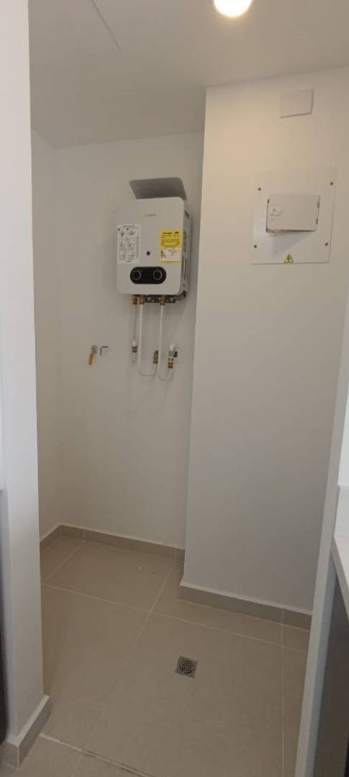 Apartamento de 3 alcobas en arriendo en La Aldea, La Estrella, 70 m² · foto 23 de 23