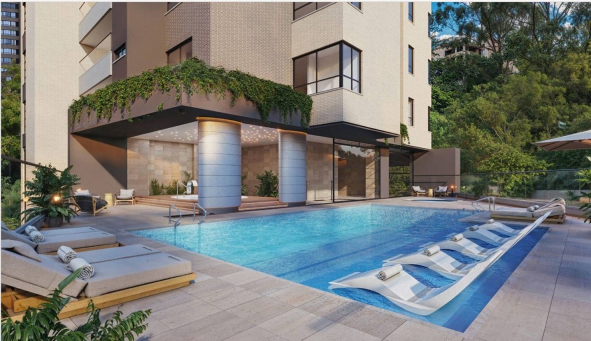 Apartment for sale in Las palmas, Medellín 5