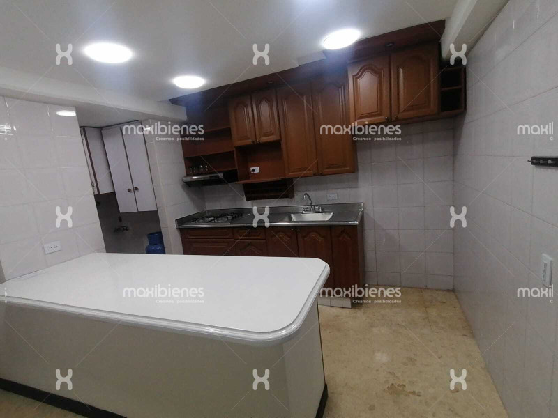 Studio for rent in El portal, Envigado