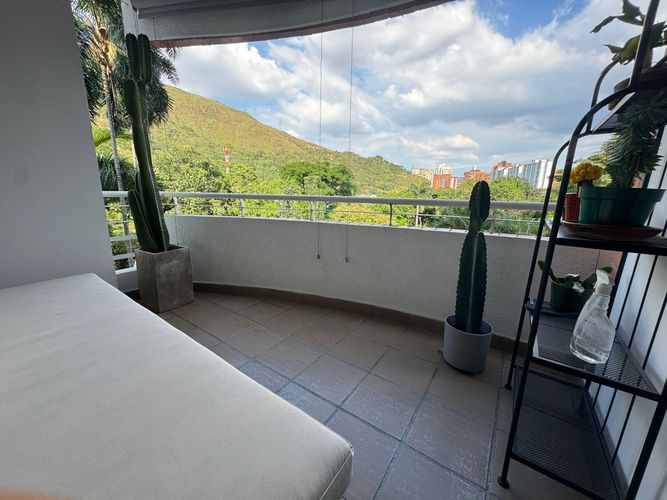 Apartamento de 3 alcobas en venta en Aguacatal, Cali, 147 m² · foto 3 de 12