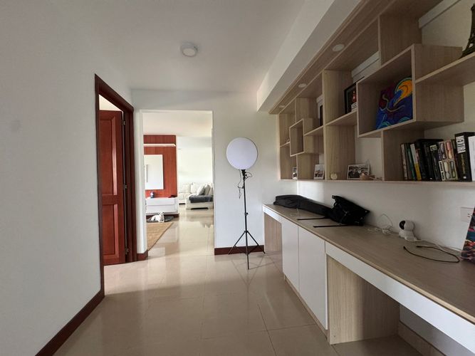 Apartamento de 3 alcobas en venta en Aguacatal, Cali, 147 m² · foto 5 de 12
