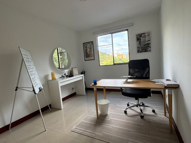 Apartamento de 3 alcobas en venta en Aguacatal, Cali, 147 m² · foto 6 de 12