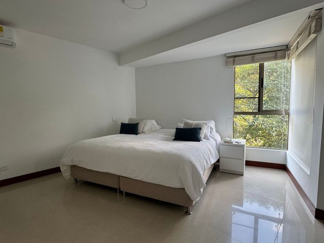 Apartamento de 3 alcobas en venta en Aguacatal, Cali, 147 m² · foto 7 de 12