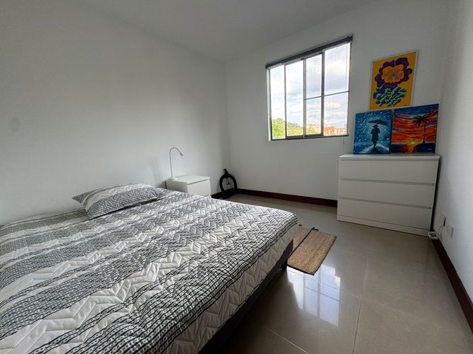 Apartamento de 3 alcobas en venta en Aguacatal, Cali, 147 m² · foto 11 de 12