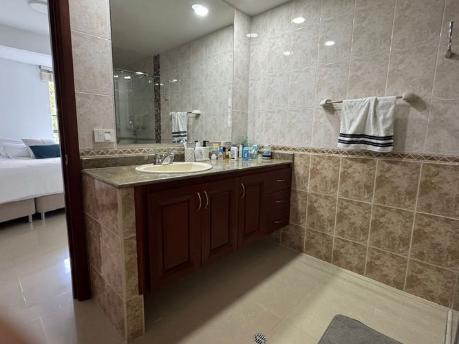Apartamento de 3 alcobas en venta en Aguacatal, Cali, 147 m² · foto 12 de 12