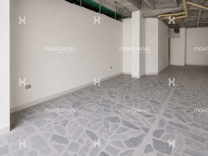 Bodega en arriendo en Mesa, Envigado, 145 m² · foto 2 de 6