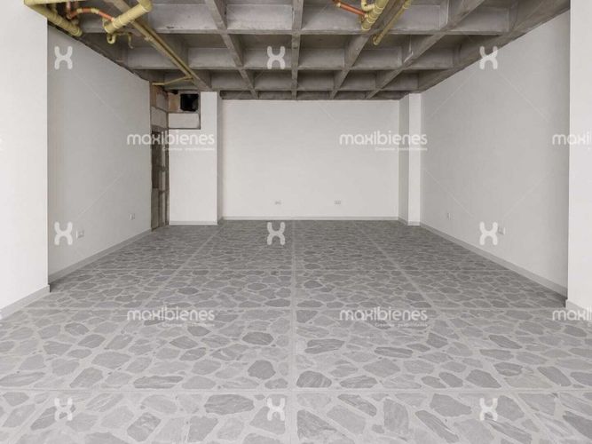 Bodega en arriendo en Mesa, Envigado, 145 m² · foto 3 de 6