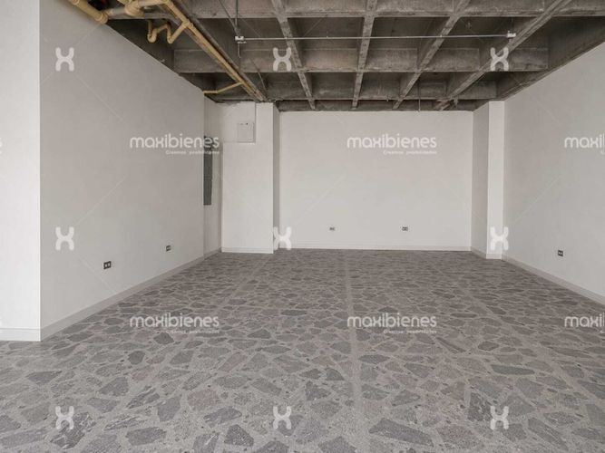 Bodega en arriendo en Mesa, Envigado, 145 m² · foto 4 de 6