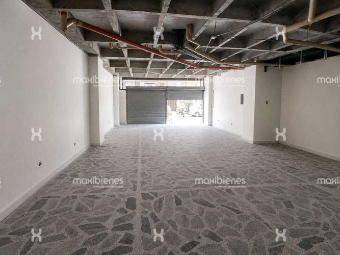 Bodega en arriendo en Mesa, Envigado, 145 m² · foto 5 de 6