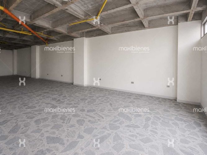 Bodega en arriendo en Mesa, Envigado, 145 m² · foto 6 de 6