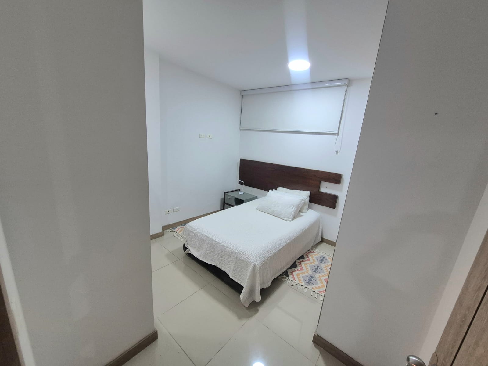 Apartamento en venta en Santa Isabel, Cali · foto 2 de 19