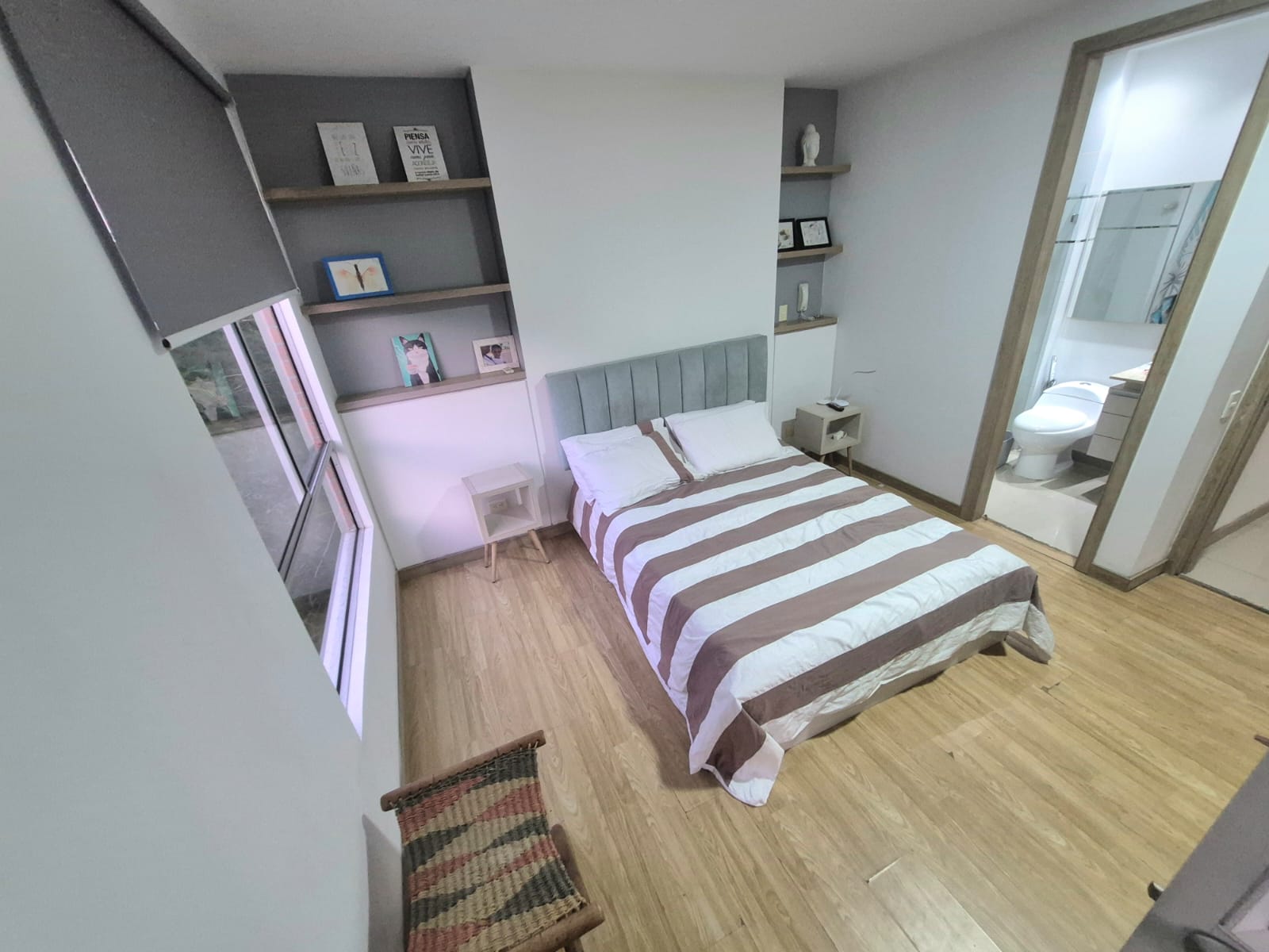 Apartamento en venta en Santa Isabel, Cali · foto 4 de 19