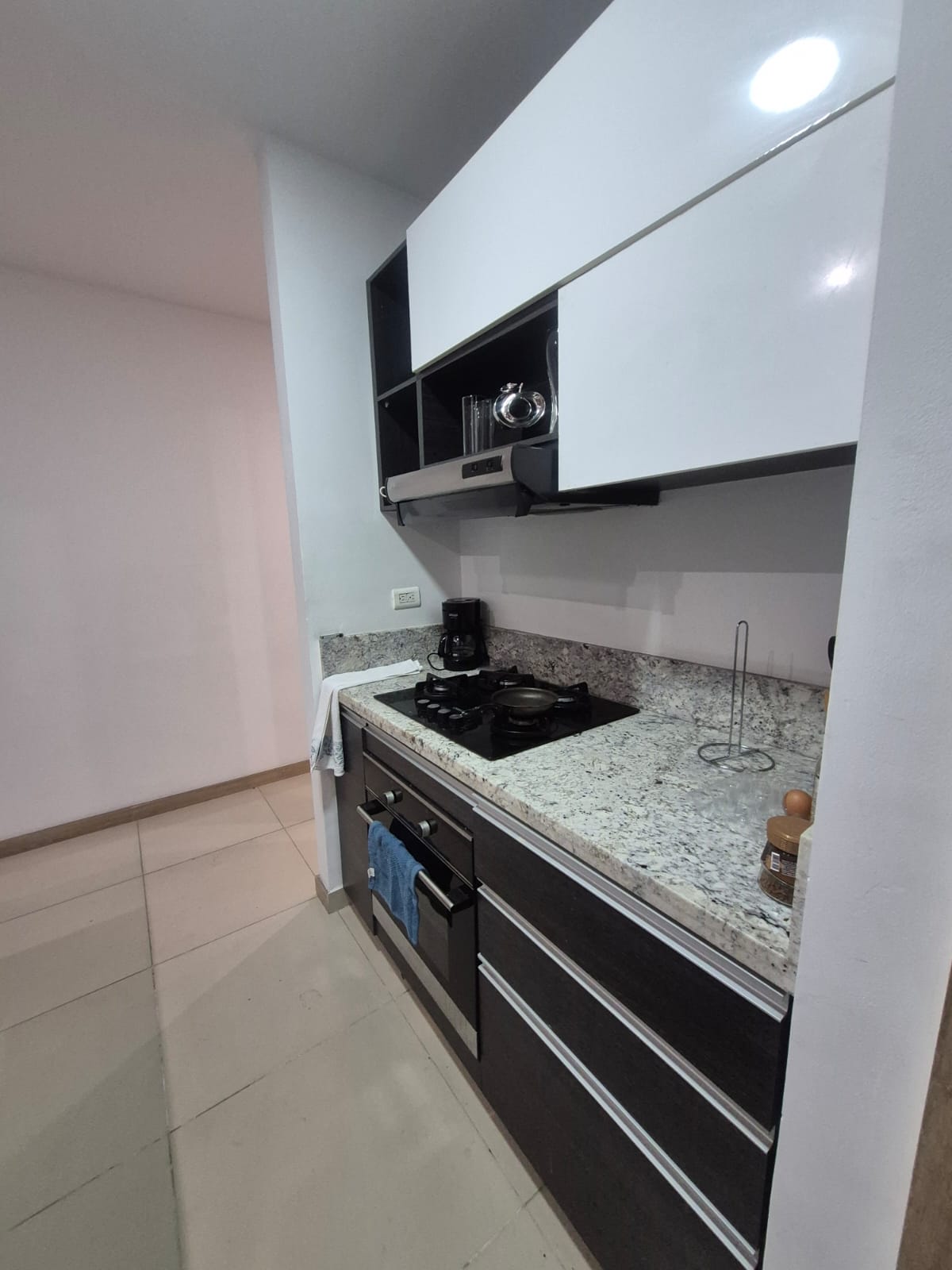 Apartamento en venta en Santa Isabel, Cali · foto 8 de 19