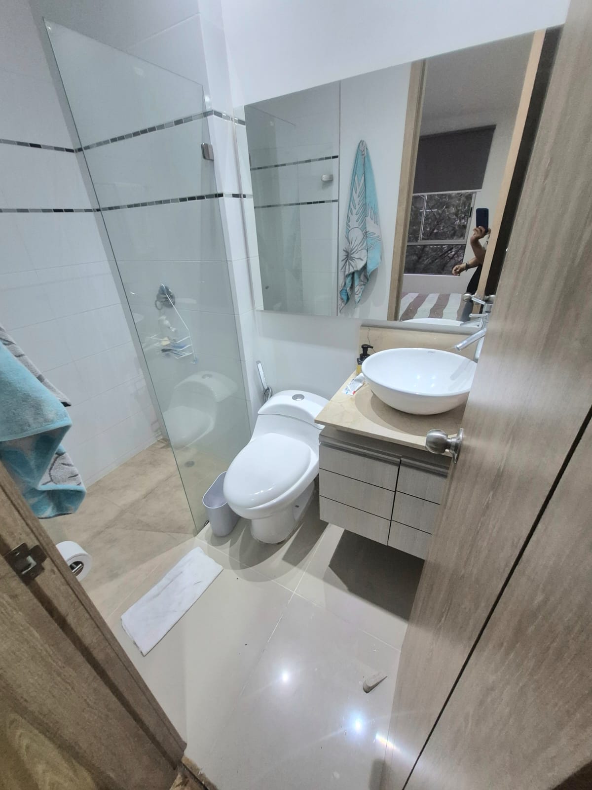 Apartamento en venta en Santa Isabel, Cali · foto 14 de 19
