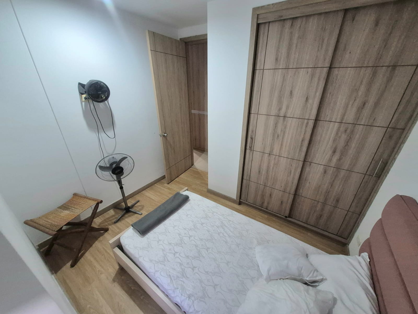 Apartamento en venta en Santa Isabel, Cali · foto 16 de 19