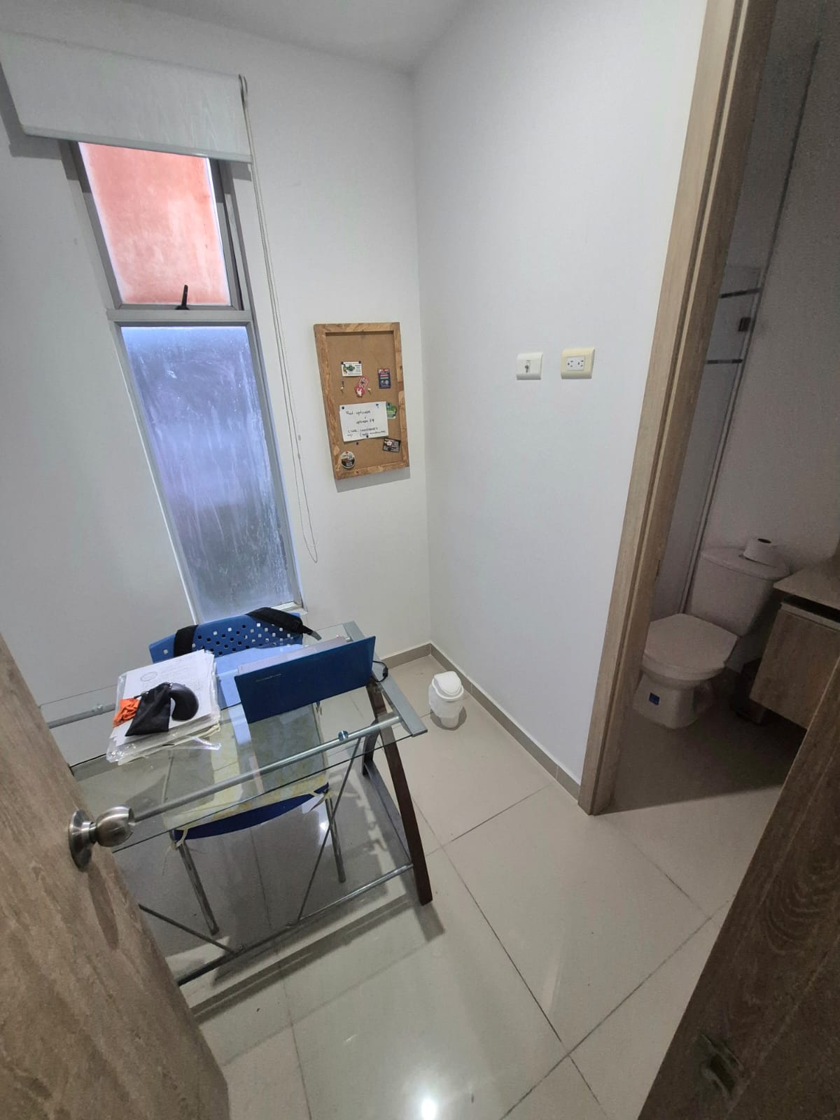 Apartamento en venta en Santa Isabel, Cali · foto 17 de 19