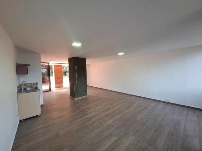 Local en arriendo en Alcala, Envigado, 44 m² · foto 3 de 8