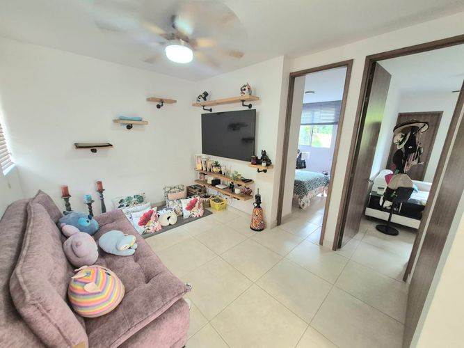Apartamento de 3 alcobas en venta en Menga, Cali, 135 m² · foto 3 de 23