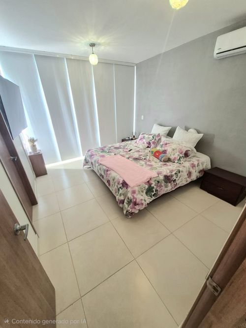 Apartamento de 3 alcobas en venta en Menga, Cali, 135 m² · foto 8 de 23