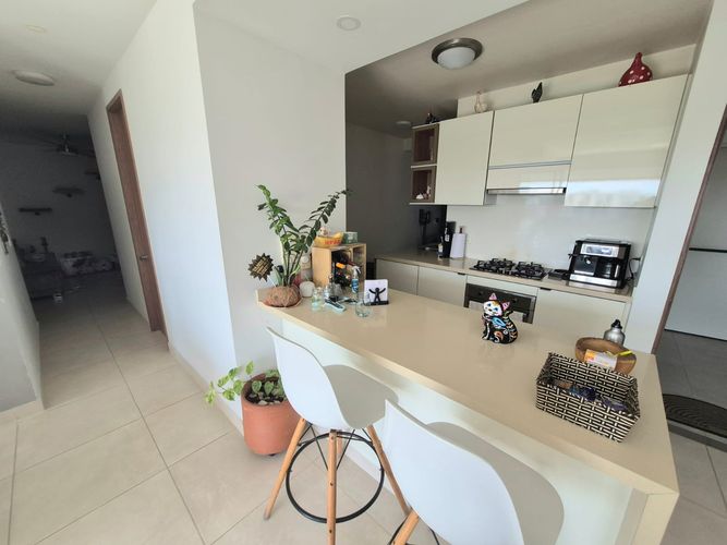 Apartamento de 3 alcobas en venta en Menga, Cali, 135 m² · foto 11 de 23