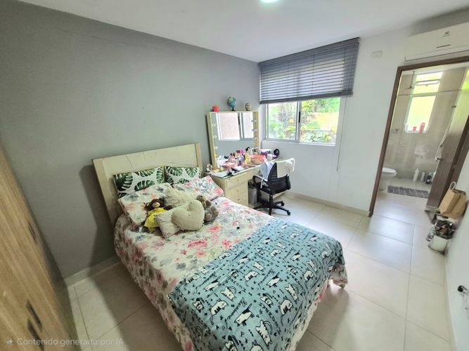 Apartamento de 3 alcobas en venta en Menga, Cali, 135 m² · foto 13 de 23