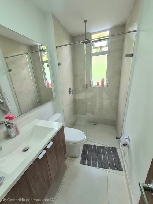 Apartamento de 3 alcobas en venta en Menga, Cali, 135 m² · foto 14 de 23