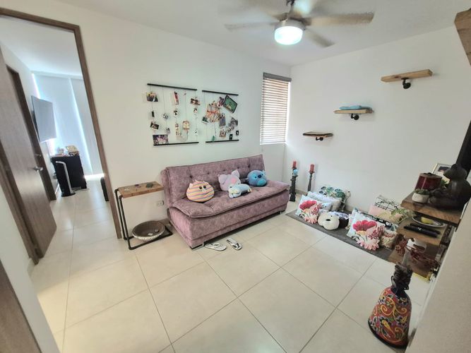 Apartamento de 3 alcobas en venta en Menga, Cali, 135 m² · foto 15 de 23