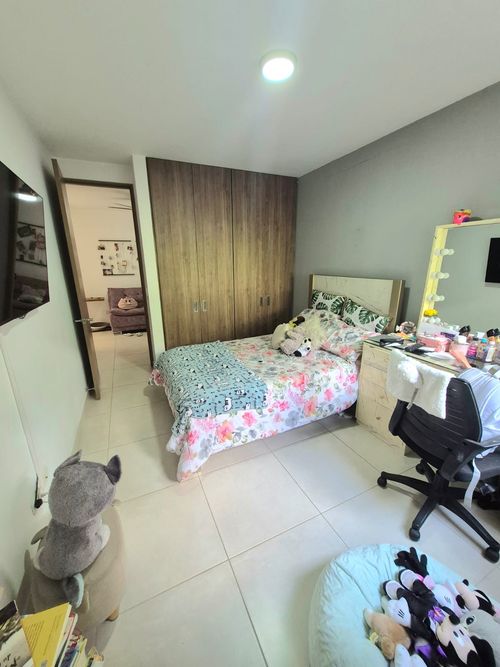 Apartamento de 3 alcobas en venta en Menga, Cali, 135 m² · foto 16 de 23
