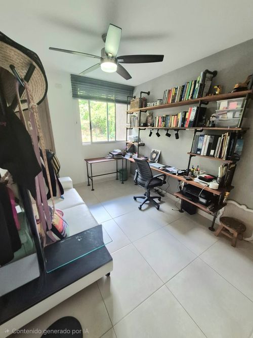 Apartamento de 3 alcobas en venta en Menga, Cali, 135 m² · foto 17 de 23