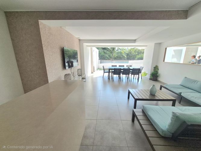 Apartamento de 3 alcobas en venta en Menga, Cali, 135 m² · foto 19 de 23