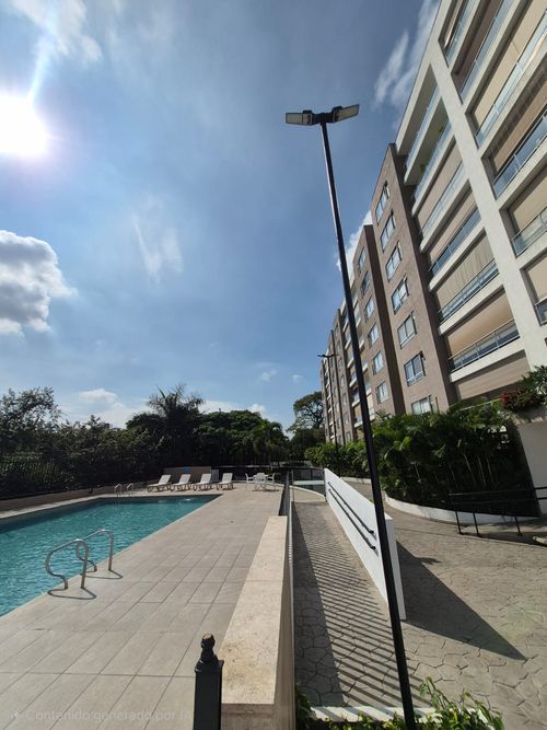 Apartamento de 3 alcobas en venta en Menga, Cali, 135 m² · foto 20 de 23