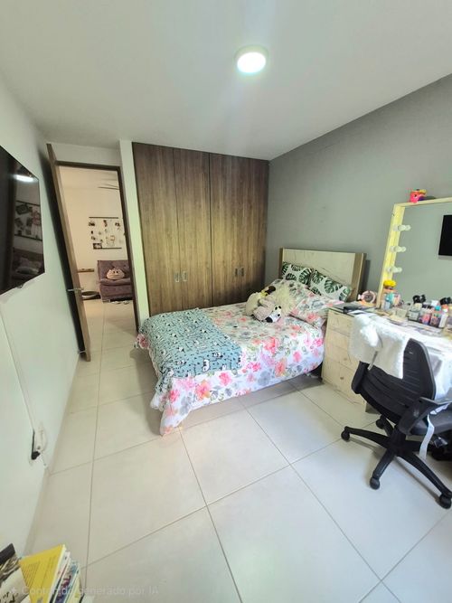 Apartamento de 3 alcobas en venta en Menga, Cali, 135 m² · foto 21 de 23