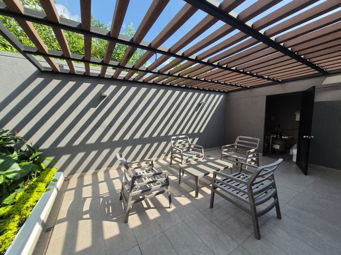 Apartamento de 3 alcobas en venta en Menga, Cali, 135 m² · foto 22 de 23