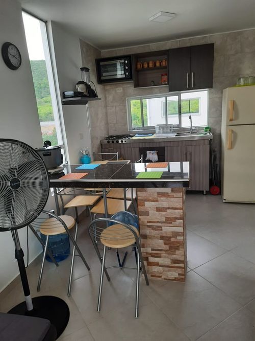 Apartamento de 3 alcobas en venta en Aqualina, Girardot, 67 m² · foto 3 de 8
