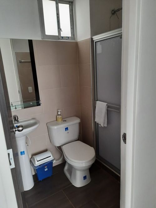 Apartamento de 3 alcobas en venta en Aqualina, Girardot, 67 m² · foto 5 de 8