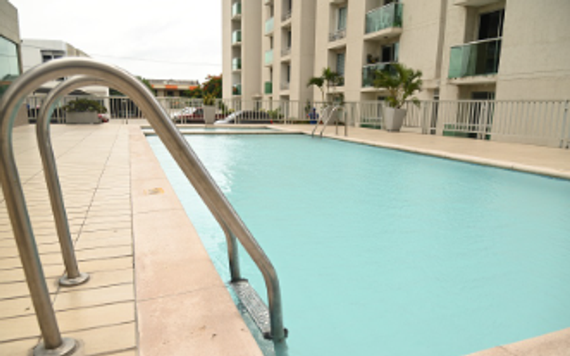 Apartamento de 3 alcobas en venta en Aqualina, Girardot, 67 m² · foto 8 de 8