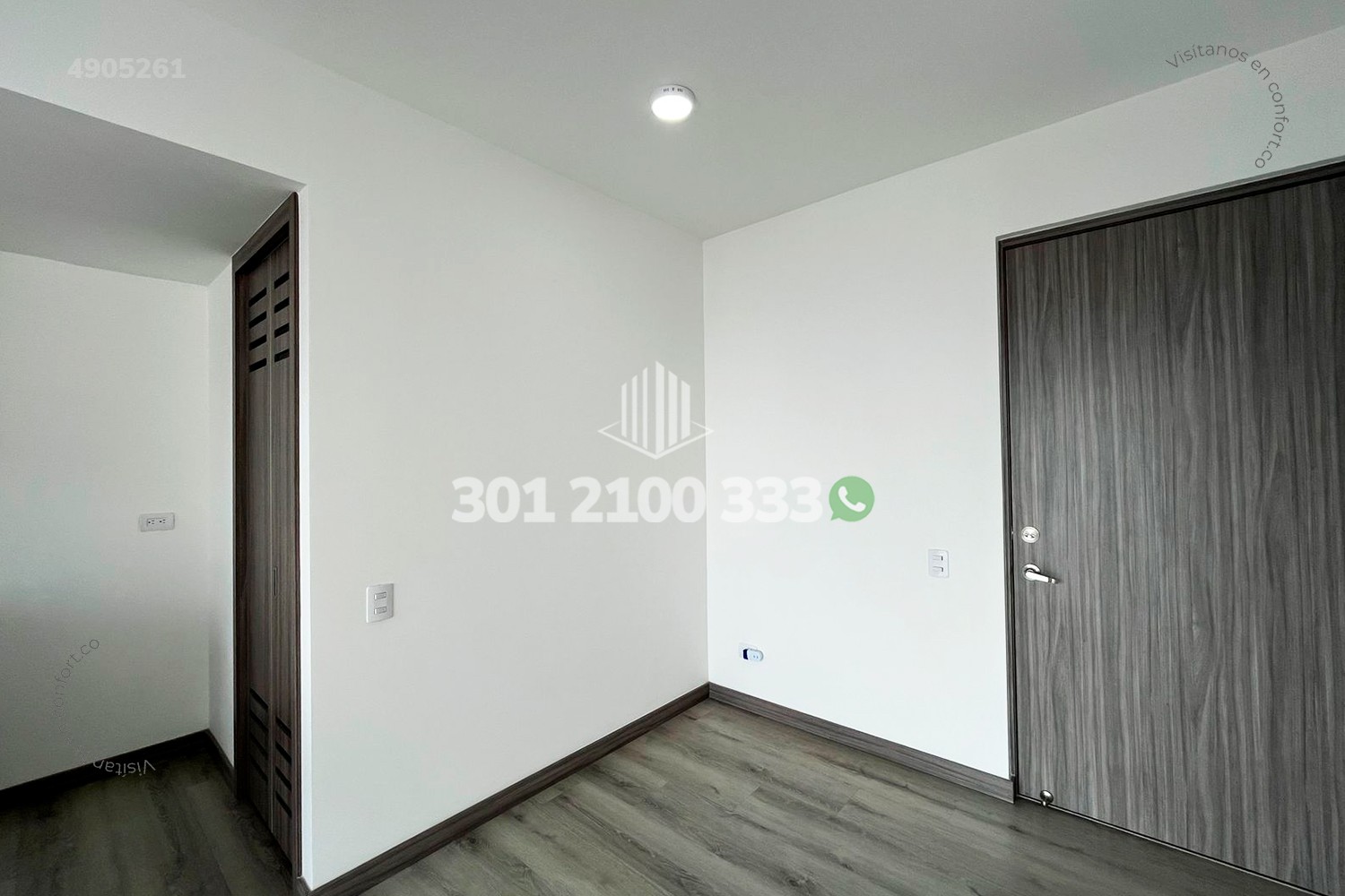 Apartamento en arriendo en Las Palmas, Medellín · foto 2 de 24