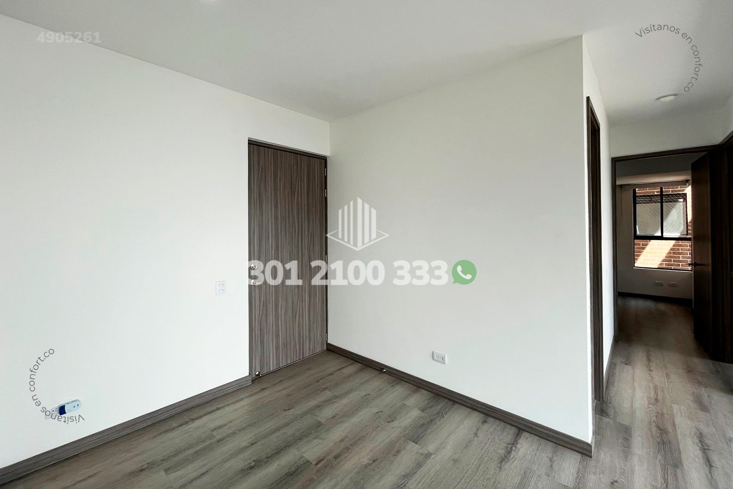 Apartamento en arriendo en Las Palmas, Medellín · foto 7 de 24