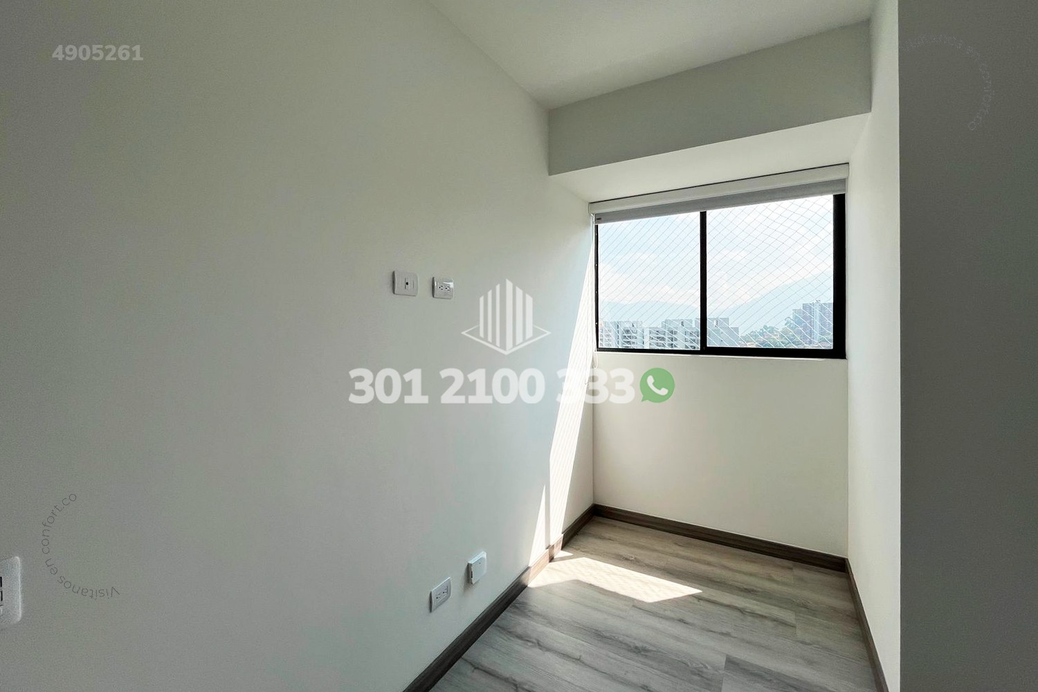 Apartamento en arriendo en Las Palmas, Medellín · foto 9 de 24
