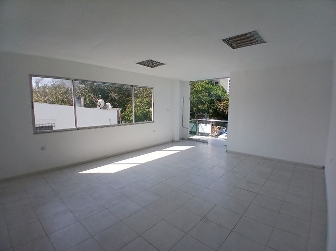 Local en arriendo en El Porvenir, Barranquilla, 42 m² · foto 3 de 5