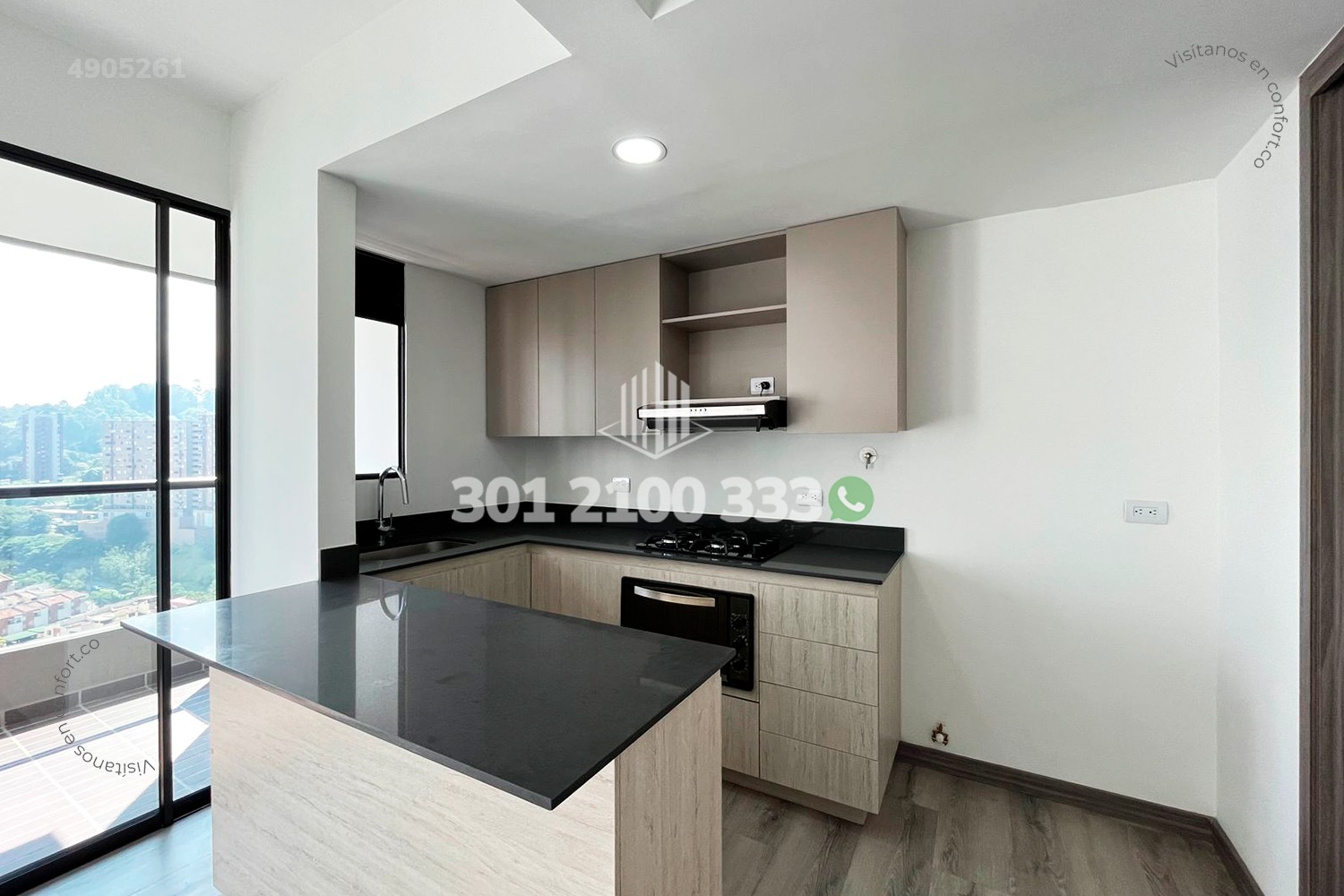 Apartamento en arriendo en Las Palmas, Medellín · foto 11 de 24