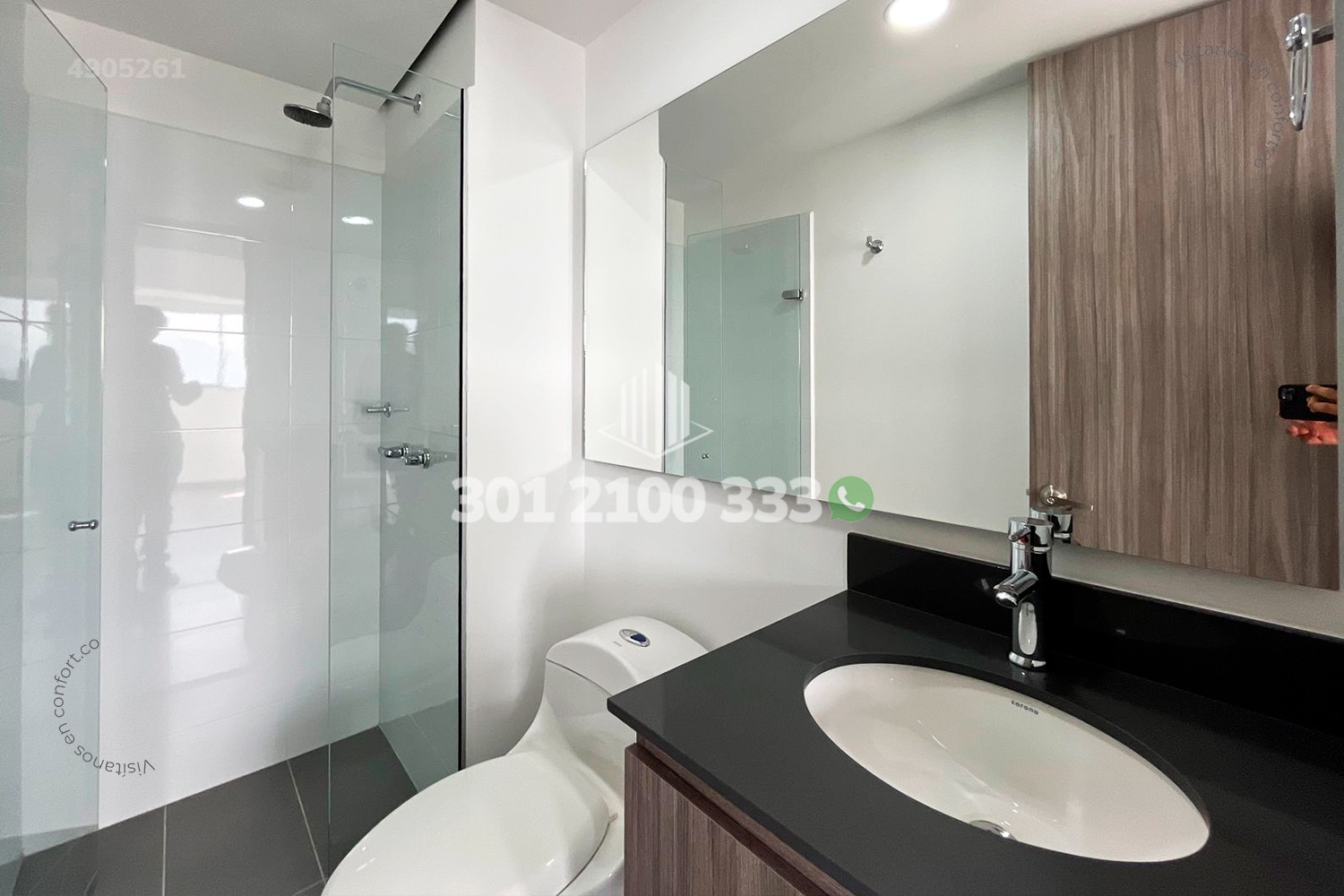 Apartamento en arriendo en Las Palmas, Medellín · foto 14 de 24