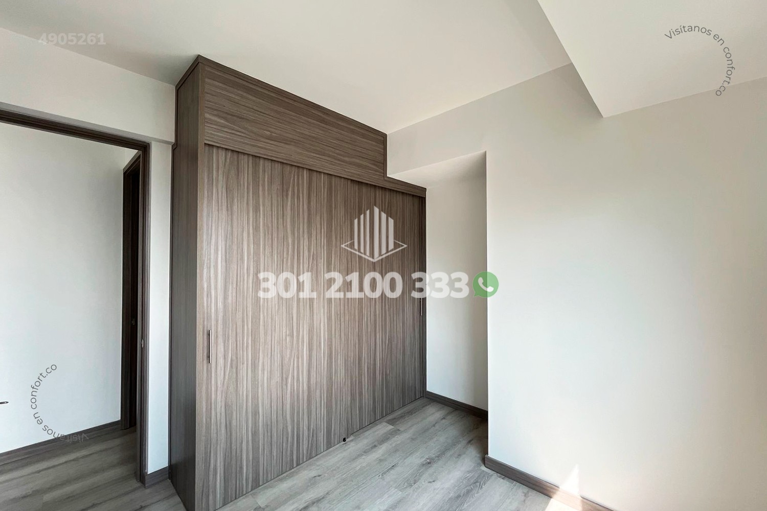 Apartamento en arriendo en Las Palmas, Medellín · foto 15 de 24